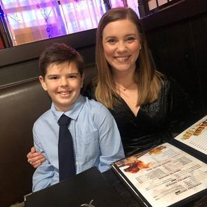 Meet your Posher, Liz